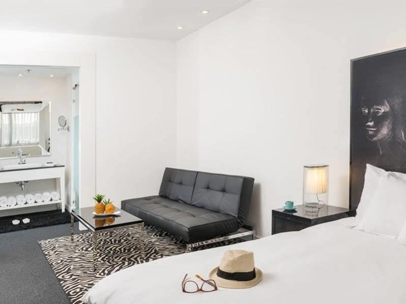 Hotel Baymont By Wyndham Anderson Exterior foto